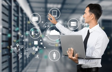 eAU an Arbeitgeber senden