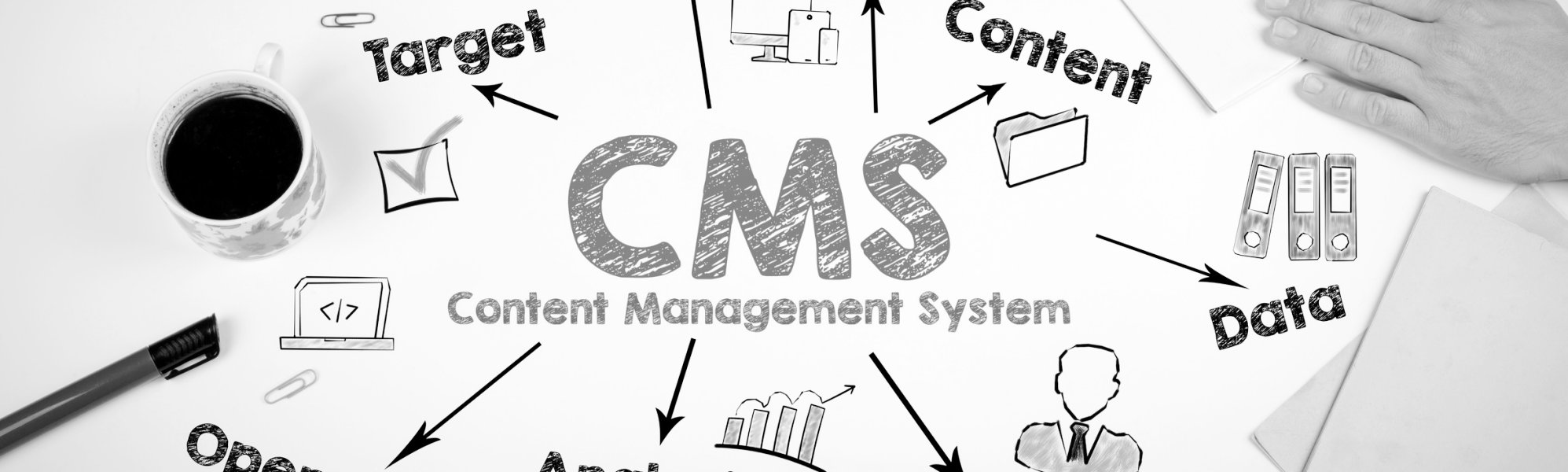 CMS-Systeme