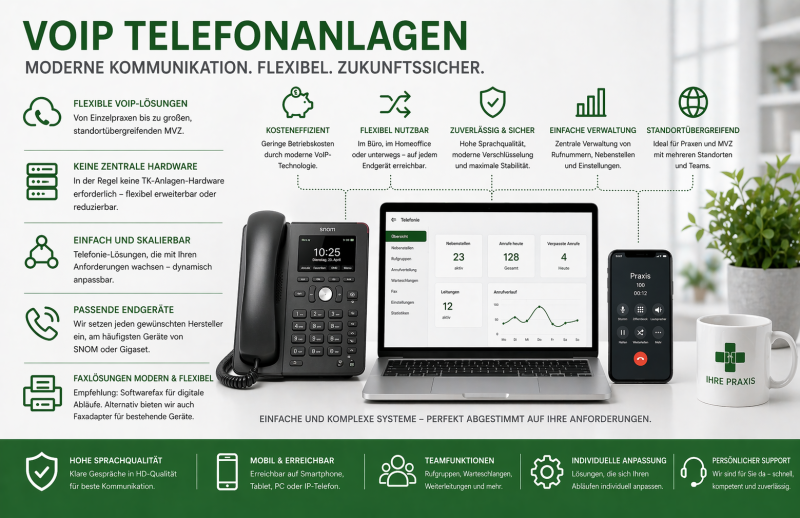 VoIP, gigaset