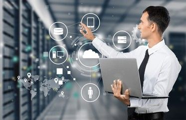 Updates überwachen